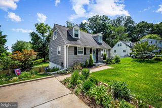 229 DAWSON DR, Cockeysville, MD 21030