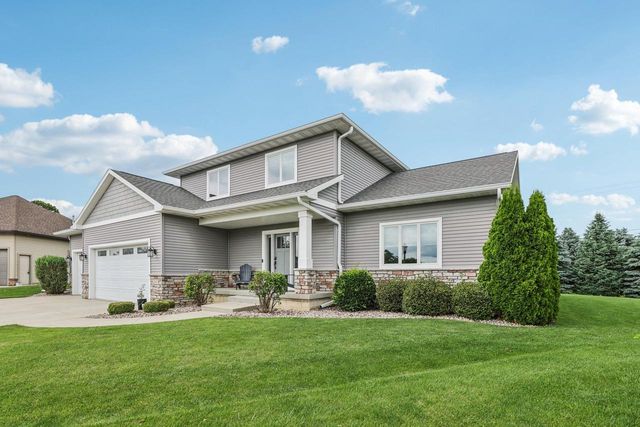 1200 Stone Edge Court, Waunakee, WI 53597