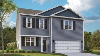 2306 Best Farms Lane, Maryville, TN 37803