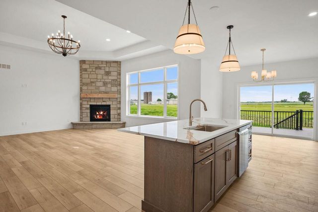 7689 Stonecrop Way, Deforest, WI 53532