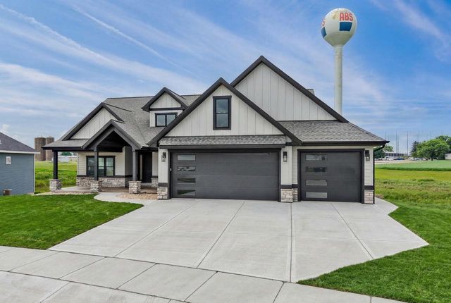 7689 Stonecrop Way, Deforest, WI 53532