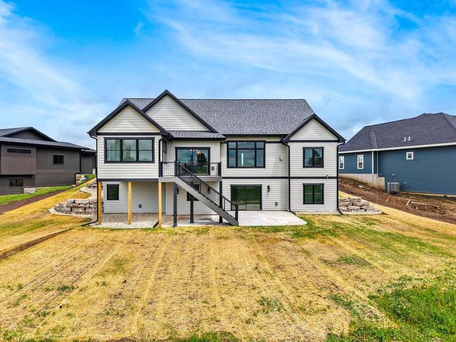 7689 Stonecrop Way, Deforest, WI 53532