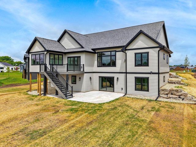 7689 Stonecrop Way, Deforest, WI 53532