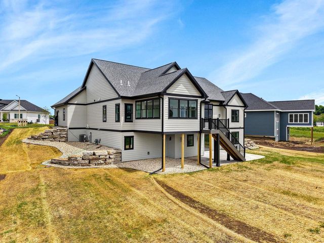 7689 Stonecrop Way, Deforest, WI 53532