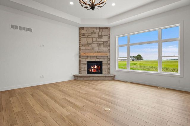7689 Stonecrop Way, Deforest, WI 53532