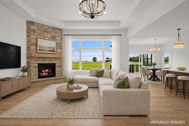 7689 Stonecrop Way, Deforest, WI 53532