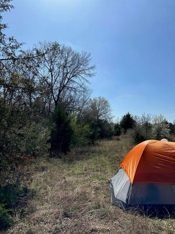 0 Mustang Loop Lane, Madisonville, TX 77864
