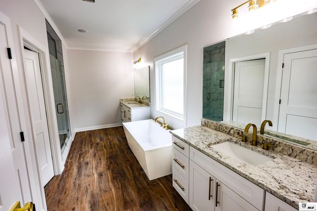307 RIVER STYX PLACE, Monroe, LA 71203
