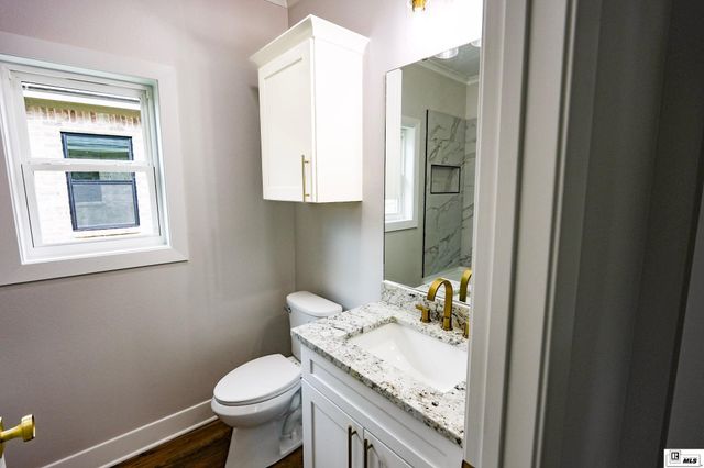 307 RIVER STYX PLACE, Monroe, LA 71203