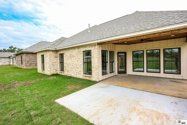 307 RIVER STYX PLACE, Monroe, LA 71203