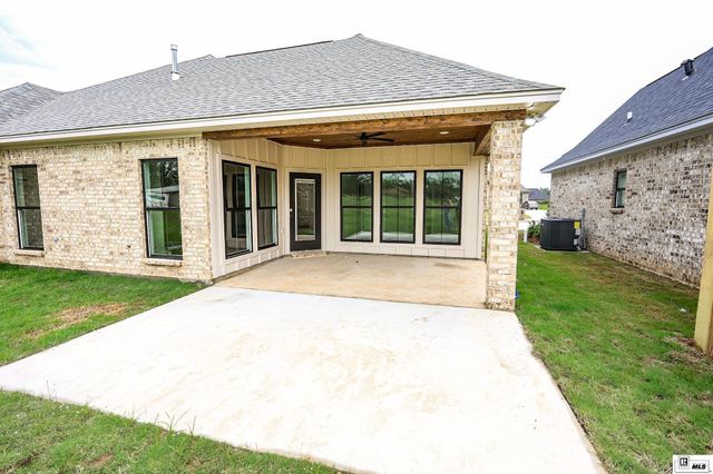 307 RIVER STYX PLACE, Monroe, LA 71203