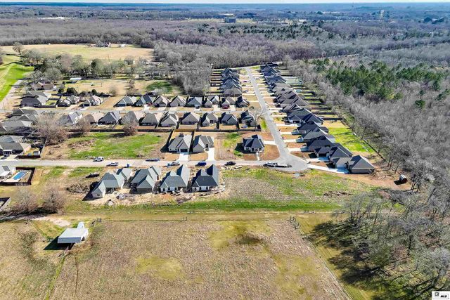 307 RIVER STYX PLACE, Monroe, LA 71203