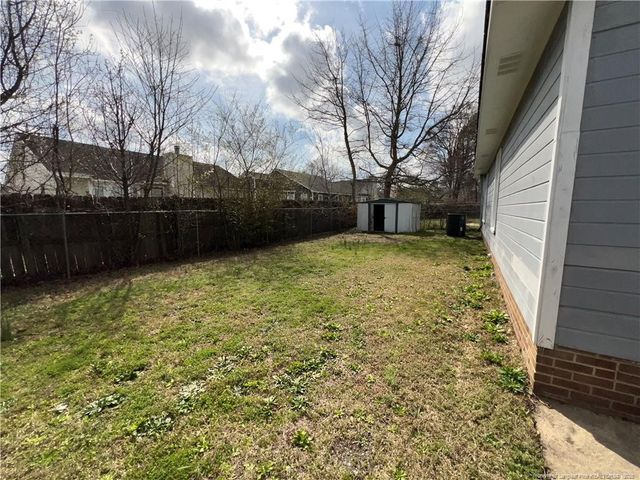 6770 Winchester Street, Fayetteville, NC 28314