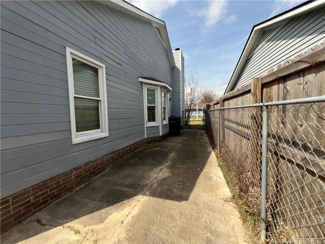 6770 Winchester Street, Fayetteville, NC 28314