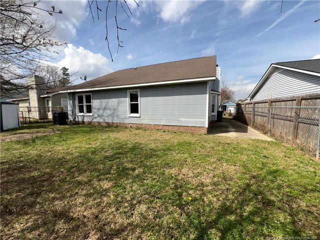 6770 Winchester Street, Fayetteville, NC 28314