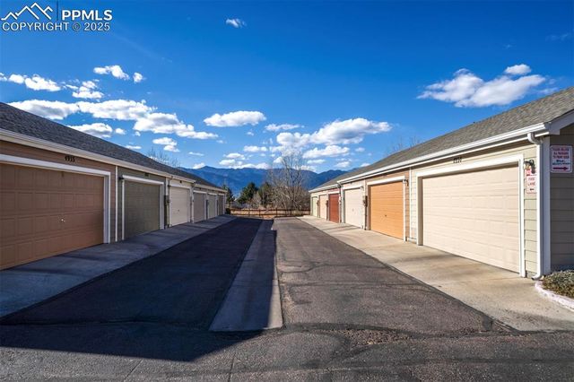 4921 Black Vulture Grove, Colorado Springs, CO 80916