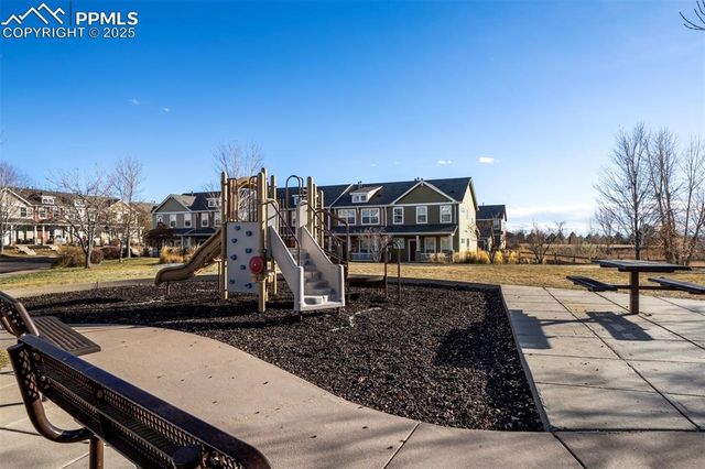 4921 Black Vulture Grove, Colorado Springs, CO 80916