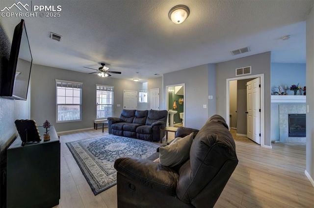 4921 Black Vulture Grove, Colorado Springs, CO 80916