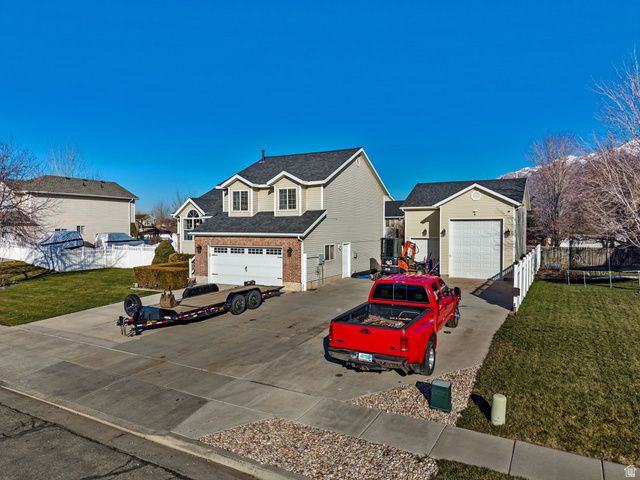 116 E 1150 N, Harrisville, UT 84404