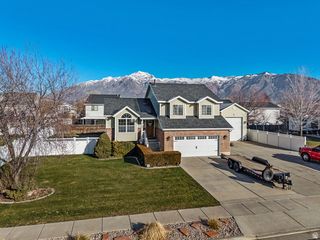 116 E 1150 N, Harrisville, UT 84404