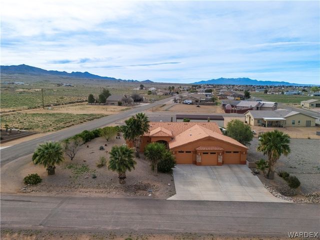 7472 E Sawmill Drive, Kingman, AZ 86401