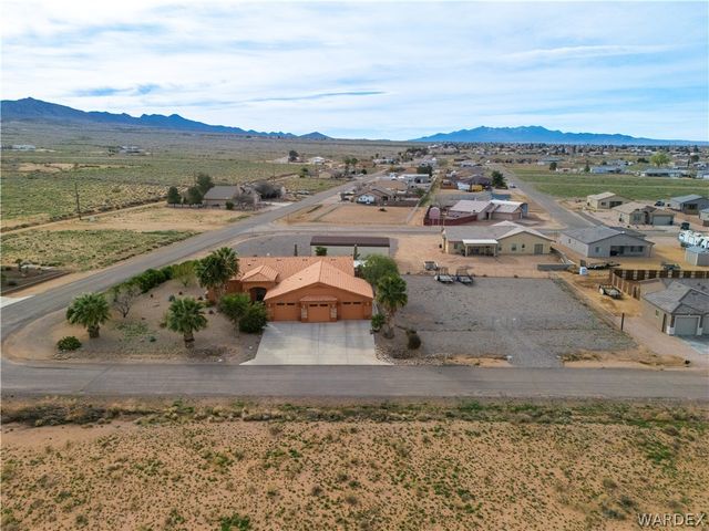 7472 E Sawmill Drive, Kingman, AZ 86401
