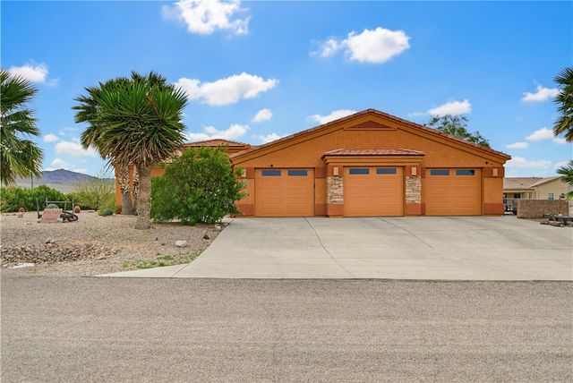 7472 E Sawmill Drive, Kingman, AZ 86401