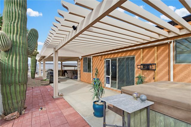 7472 E Sawmill Drive, Kingman, AZ 86401