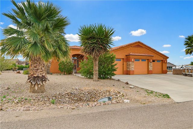 7472 E Sawmill Drive, Kingman, AZ 86401