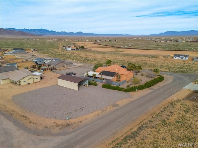7472 E Sawmill Drive, Kingman, AZ 86401