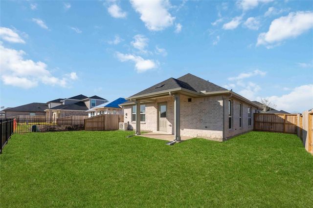 239 Bay Laurel Court, Alvin, TX 77511