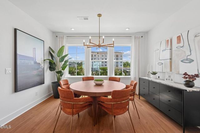 1051 Zelkova Lane, Chapel Hill, NC 27517