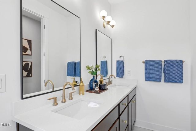 1051 Zelkova Lane, Chapel Hill, NC 27517