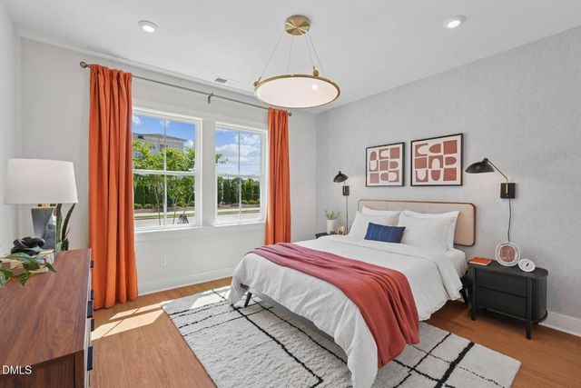 1051 Zelkova Lane, Chapel Hill, NC 27517