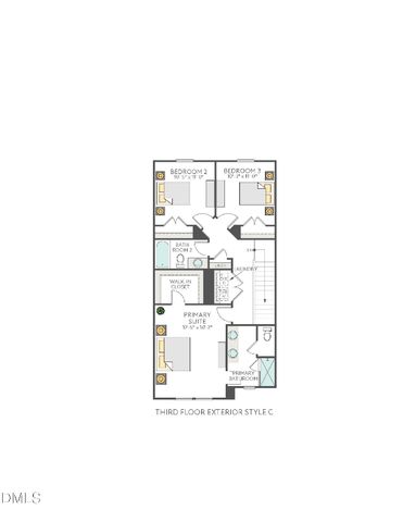 1051 Zelkova Lane, Chapel Hill, NC 27517