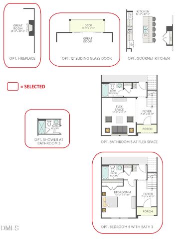 1051 Zelkova Lane, Chapel Hill, NC 27517