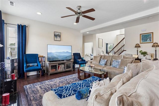 2800 Greate WAY, Williamsburg, VA 23185