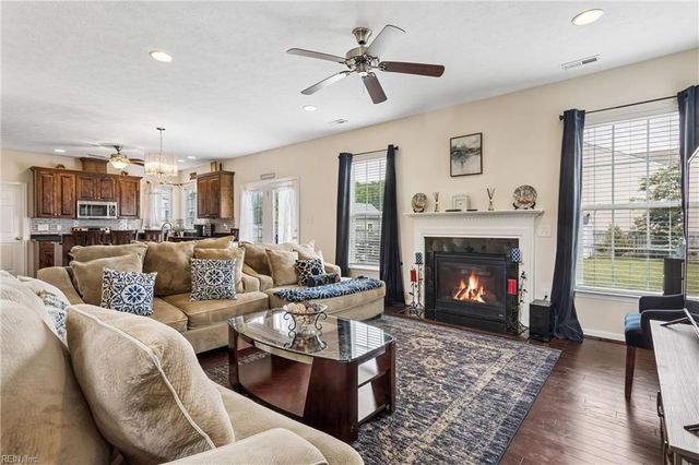 2800 Greate WAY, Williamsburg, VA 23185
