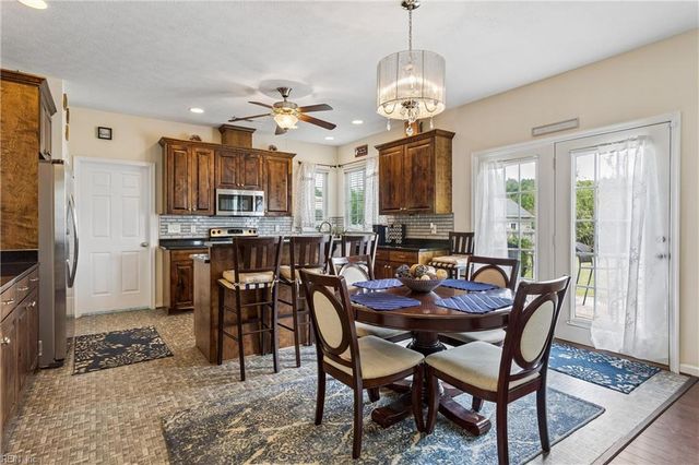 2800 Greate WAY, Williamsburg, VA 23185