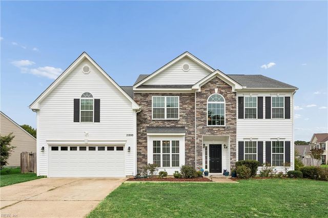 2800 Greate WAY, Williamsburg, VA 23185