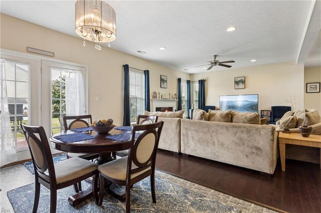 2800 Greate WAY, Williamsburg, VA 23185