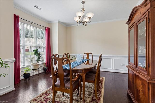 2800 Greate WAY, Williamsburg, VA 23185