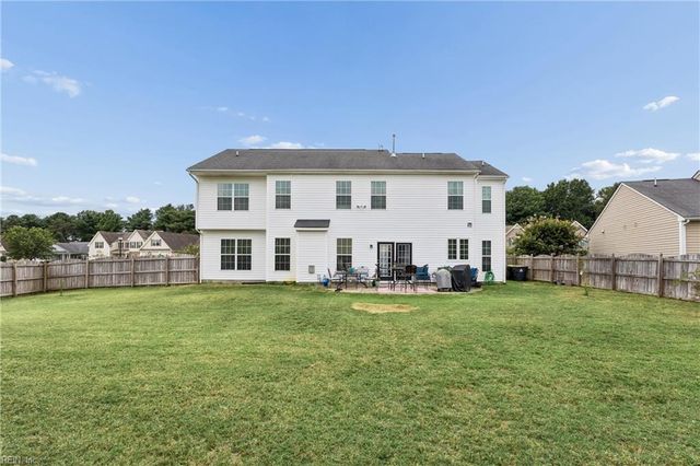 2800 Greate WAY, Williamsburg, VA 23185