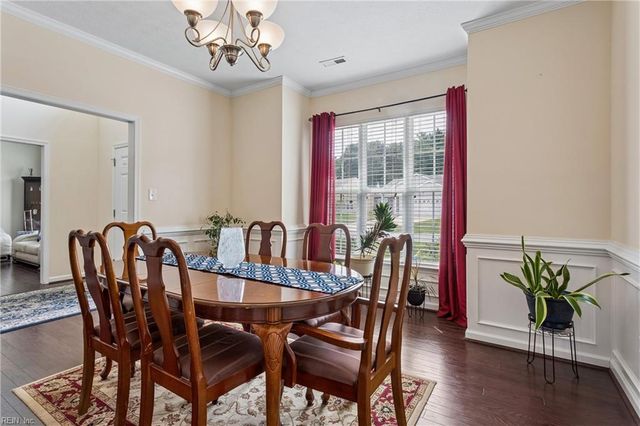 2800 Greate WAY, Williamsburg, VA 23185