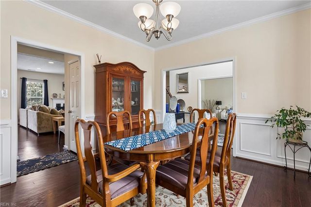 2800 Greate WAY, Williamsburg, VA 23185