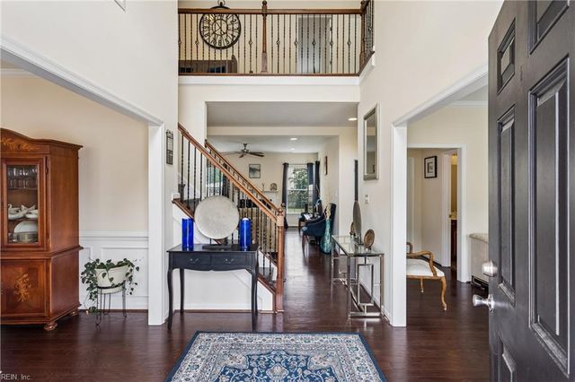 2800 Greate WAY, Williamsburg, VA 23185