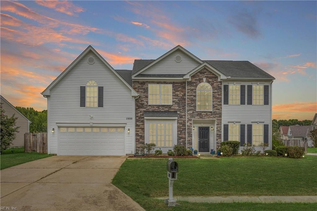2800 Greate WAY, Williamsburg, VA 23185