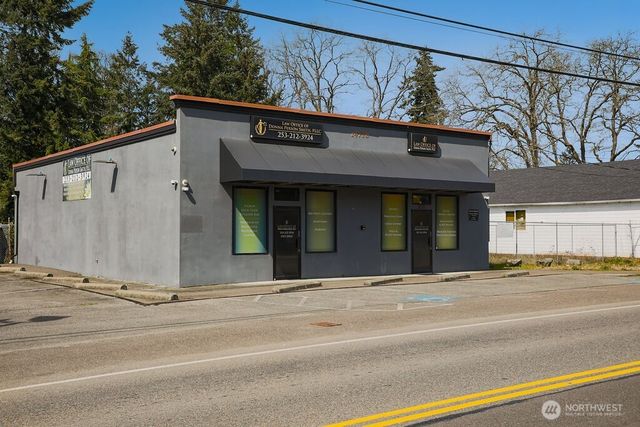 14718 Union Avenue SW, Lakewood, WA 98498
