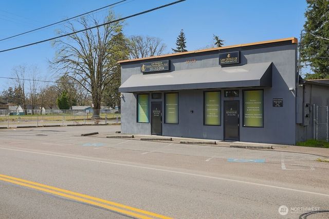 14718 Union Avenue SW, Lakewood, WA 98498