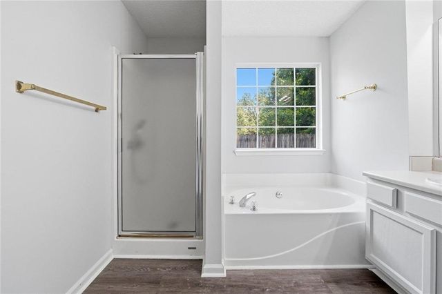 4582 Grove Park Way, Acworth, GA 30101